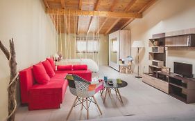 Elina'S Easygoing Apartment